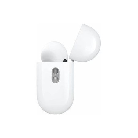 Apple AirPods Pro 2nd Gen (2022) - Lightning to USB-C with MagSafe Case | Premium Sound & Comfort